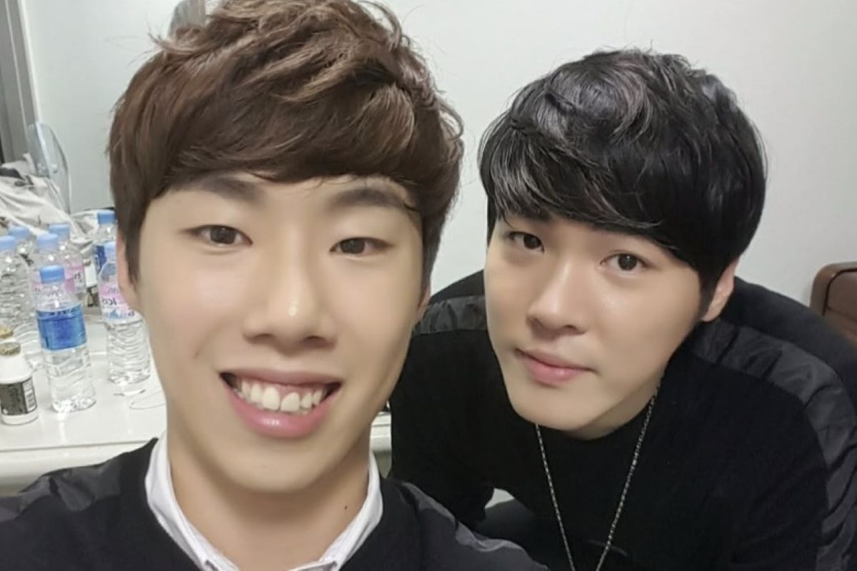 출처: 김진호 SNS 