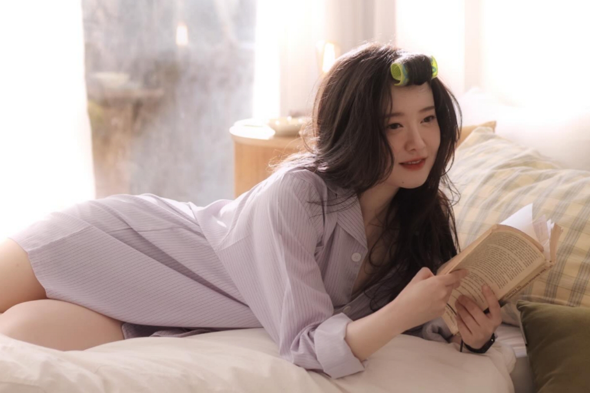 출처: 구혜선 SNS