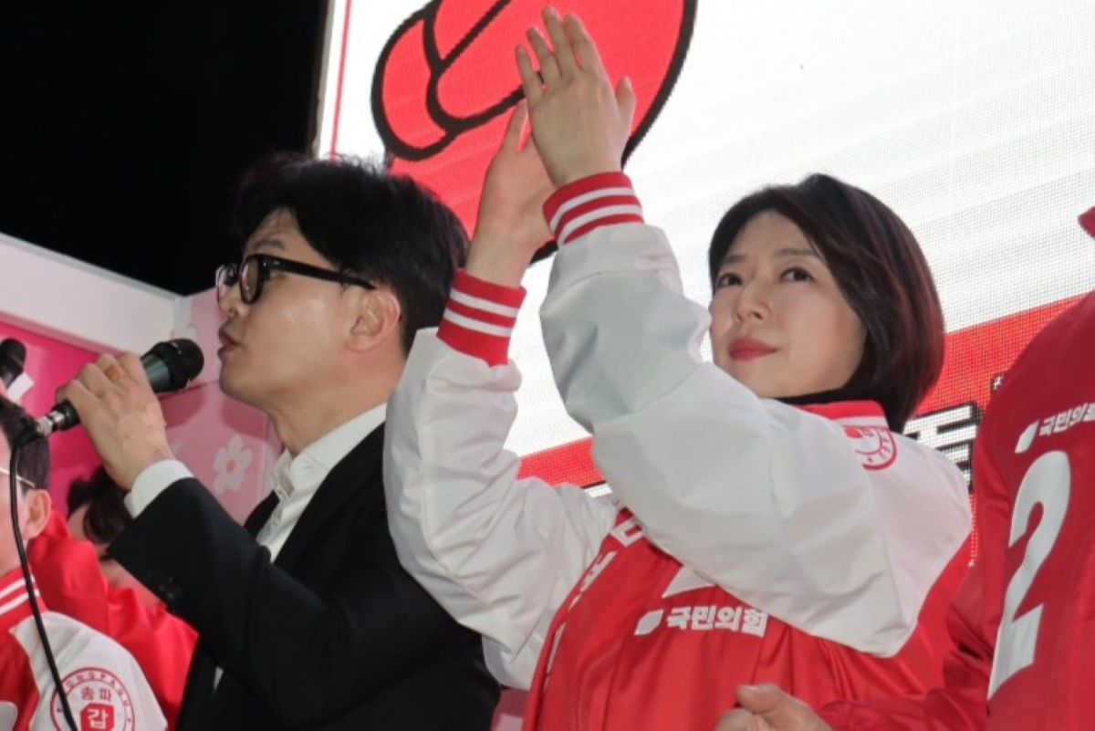 출처: 배현진 SNS