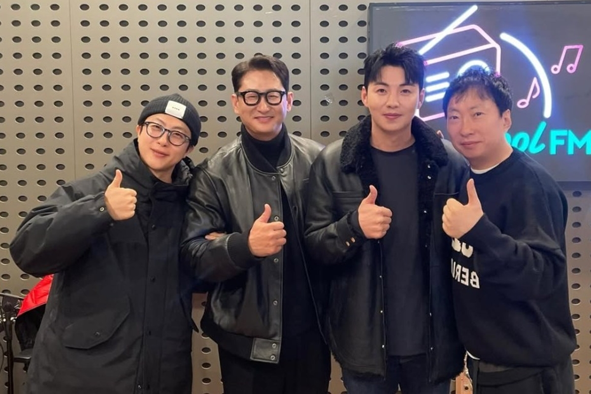 출처: KBS '박명수의 라디오쇼'