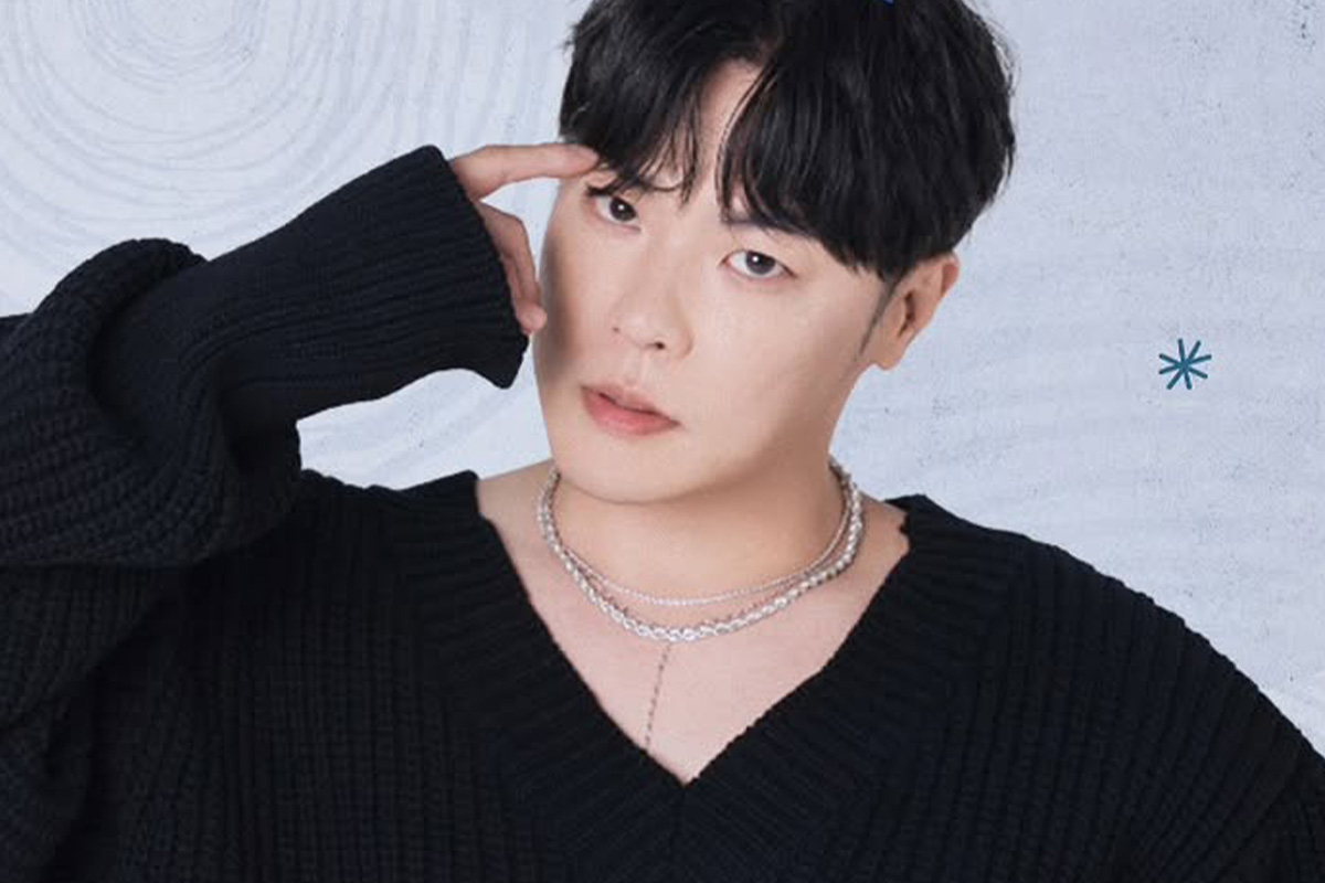 출처 : 휘성 SNS