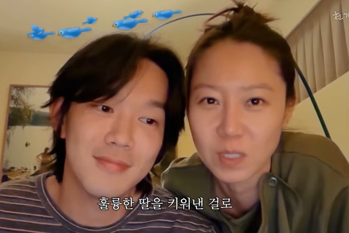 출처: 유튜브 채널 '천개미이천희' 캡처