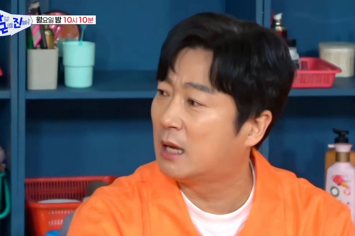 출처: 유튜브 채널 '스브스 예능맛집' 캡처