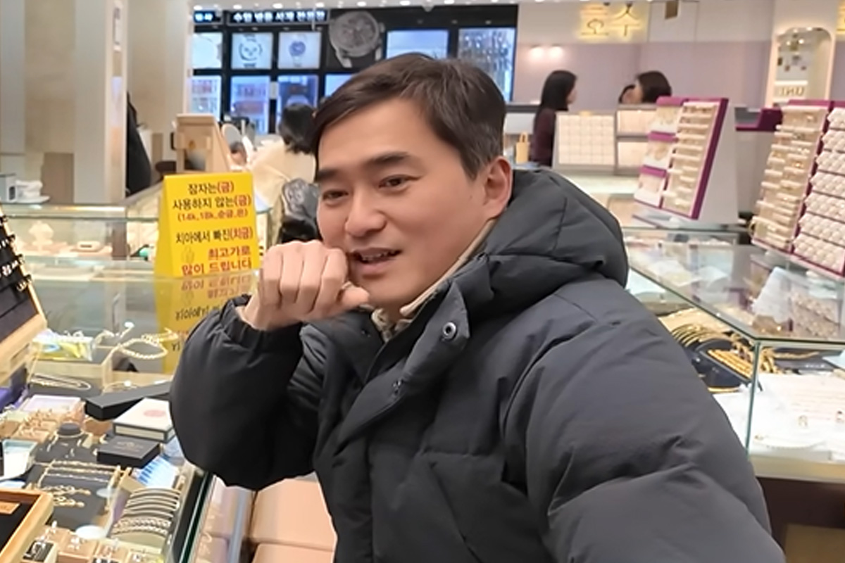 출처 : 유튜브 '나의 쓰레기 아저씨'