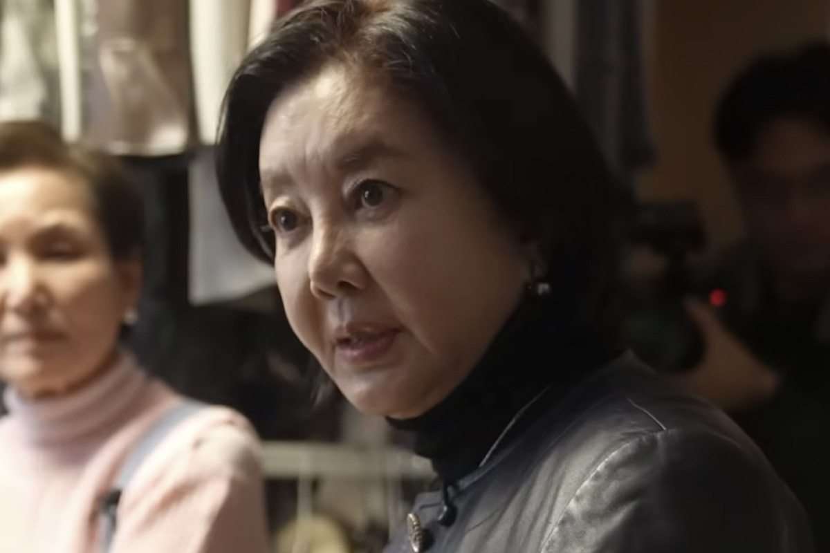 출처 : 유튜브 '찐 여배우들'