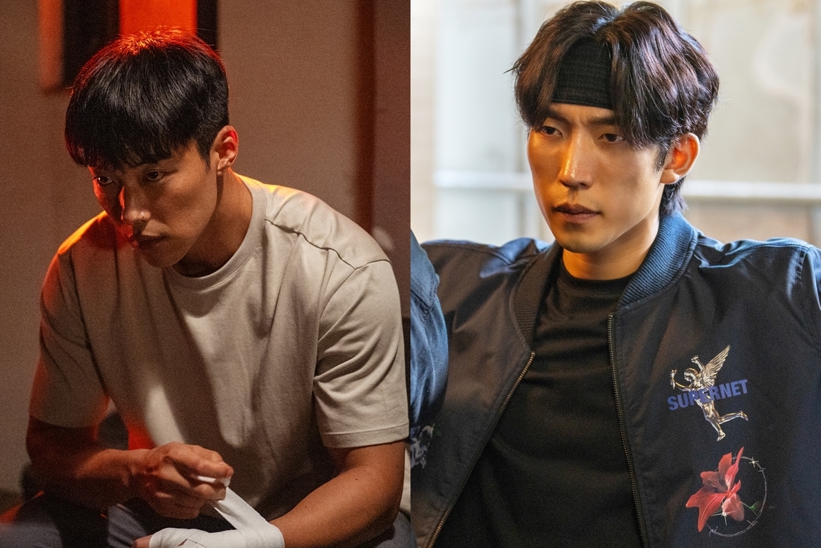 출처: 넷플릭스(Netflix) '사냥개들' 시즌2