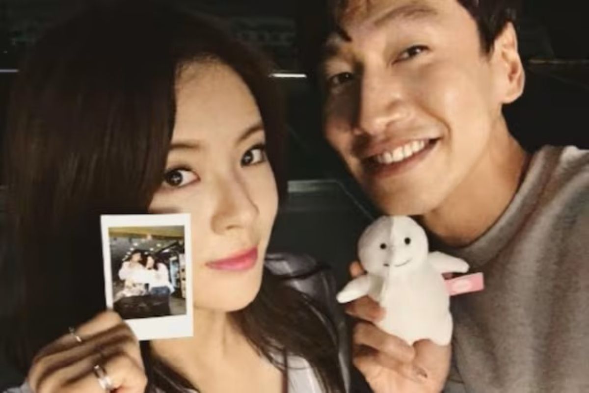 출처: 이선빈 SNS 