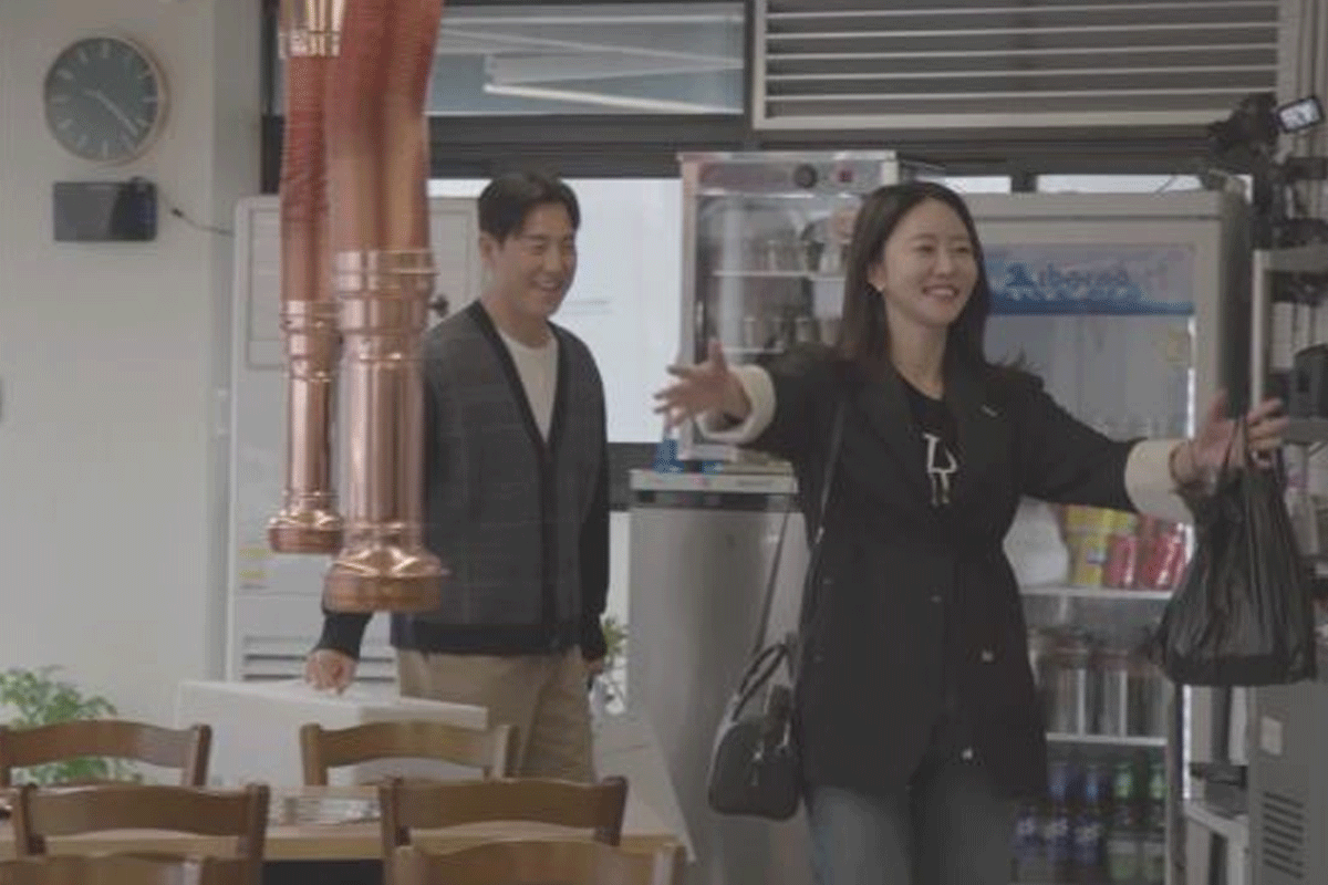 출처 : 채널A '신랑수업2'
