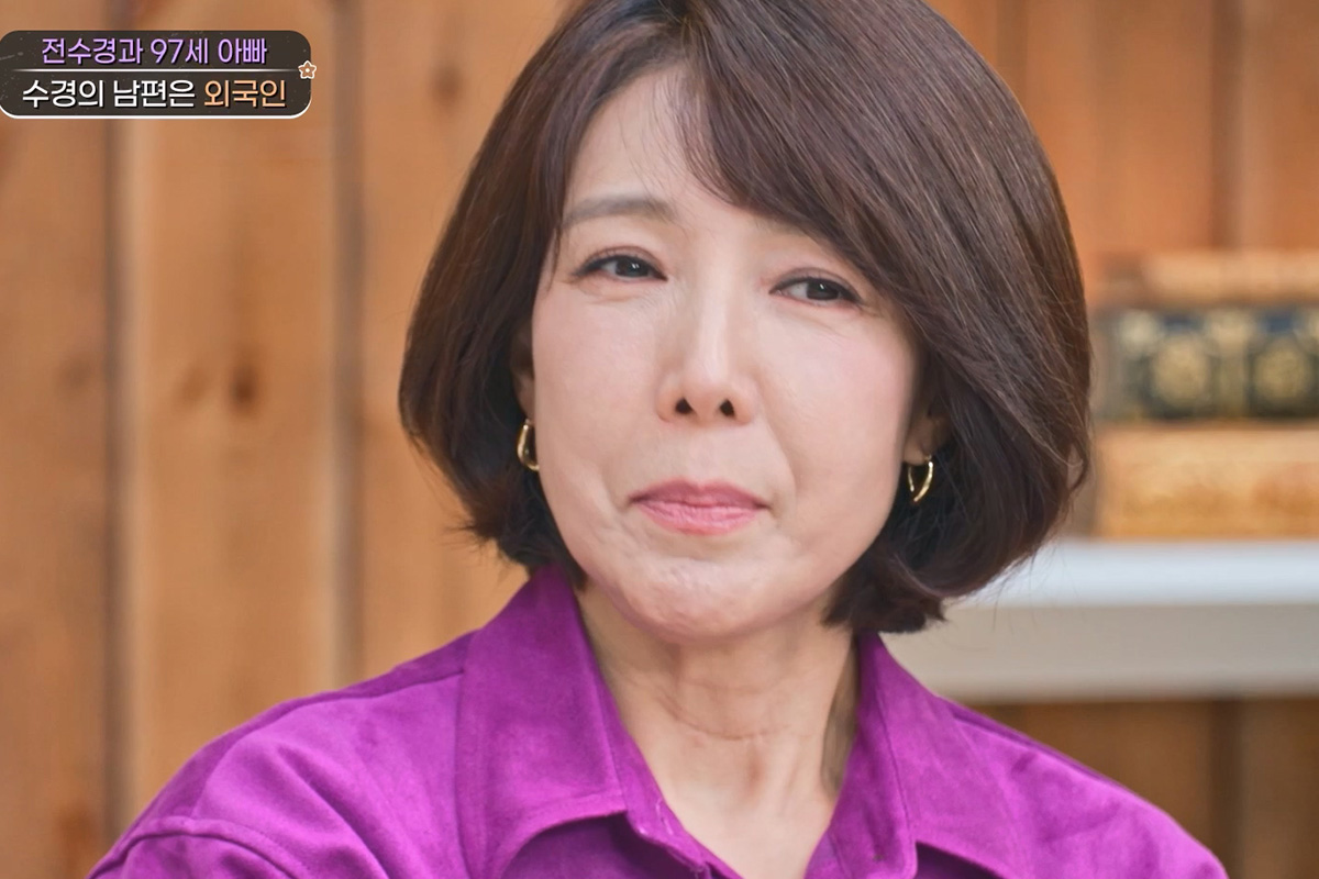 출처 : TV CHOSUN '아빠하고 나하고 시즌3'