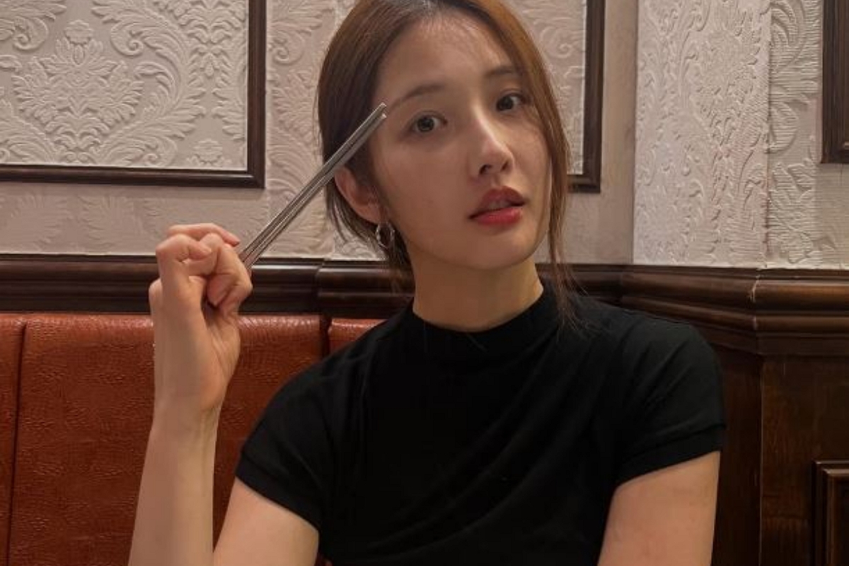 출처: 남지현 SNS