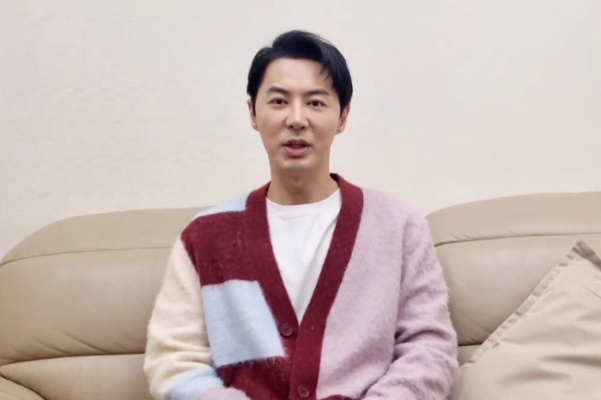 출처: 전진 SNS
