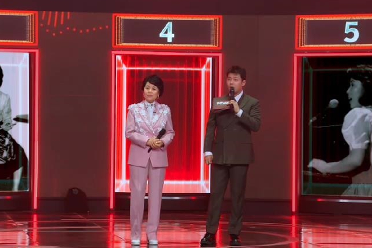 출처: JTBC '히든싱어8'