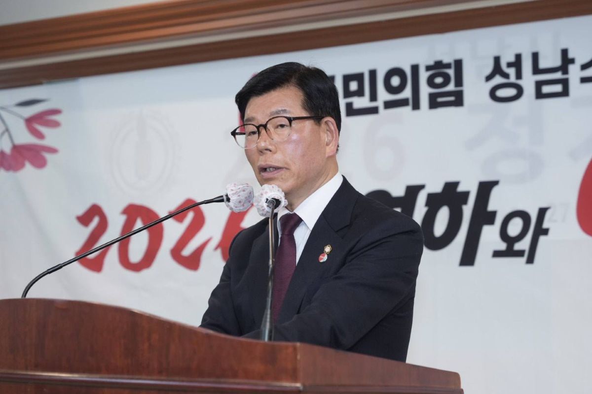 출처: 장영하 SNS 