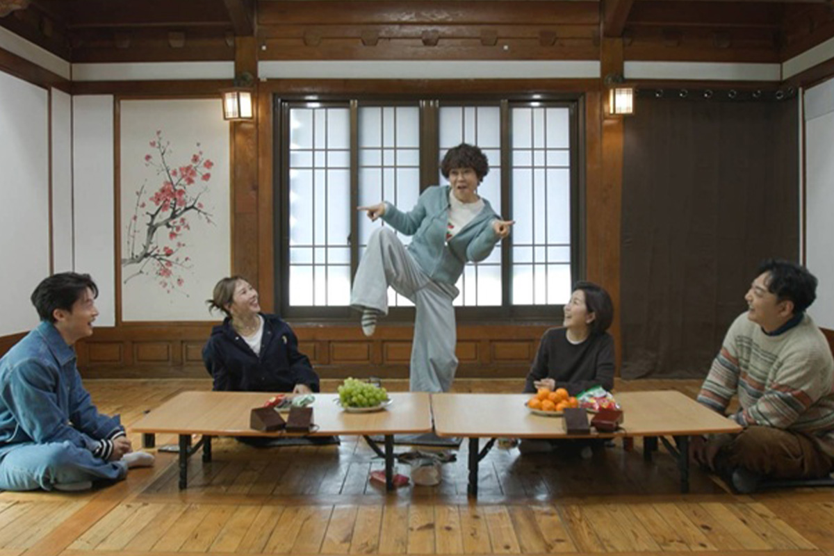 출처 : SBS ‘미운 우리 새끼’