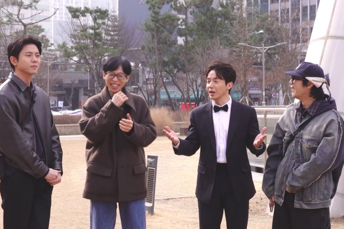 출처: MBC ‘놀면 뭐하니?’ 제공