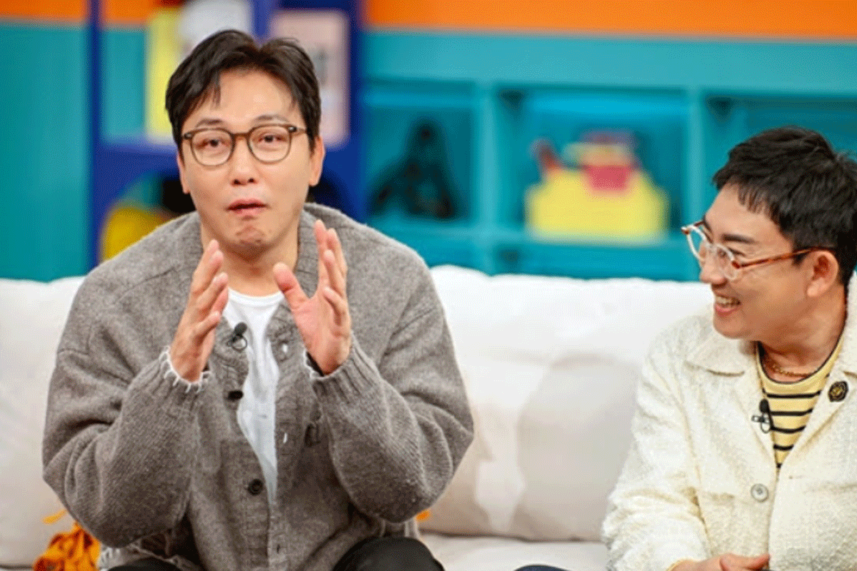 출처 : 채널A ‘신랑수업2’