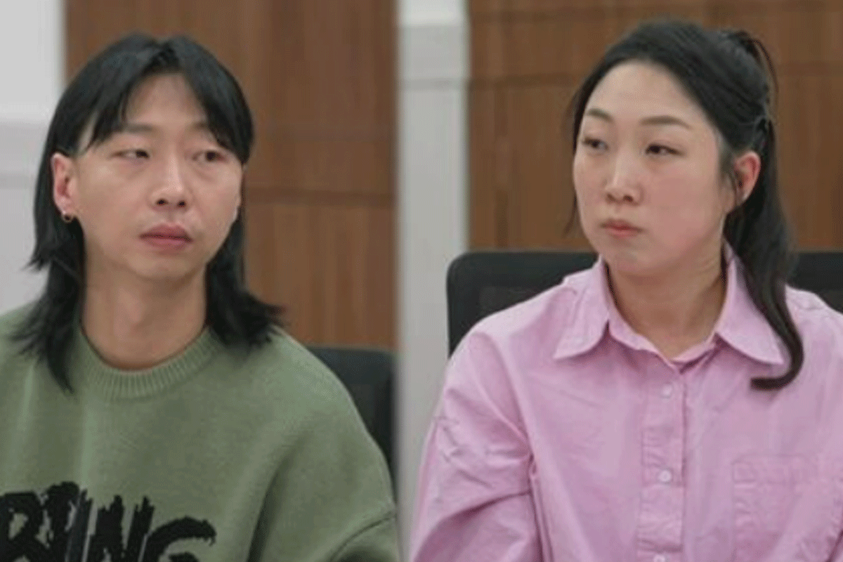 출처 : JTBC ‘이혼숙려캠프’