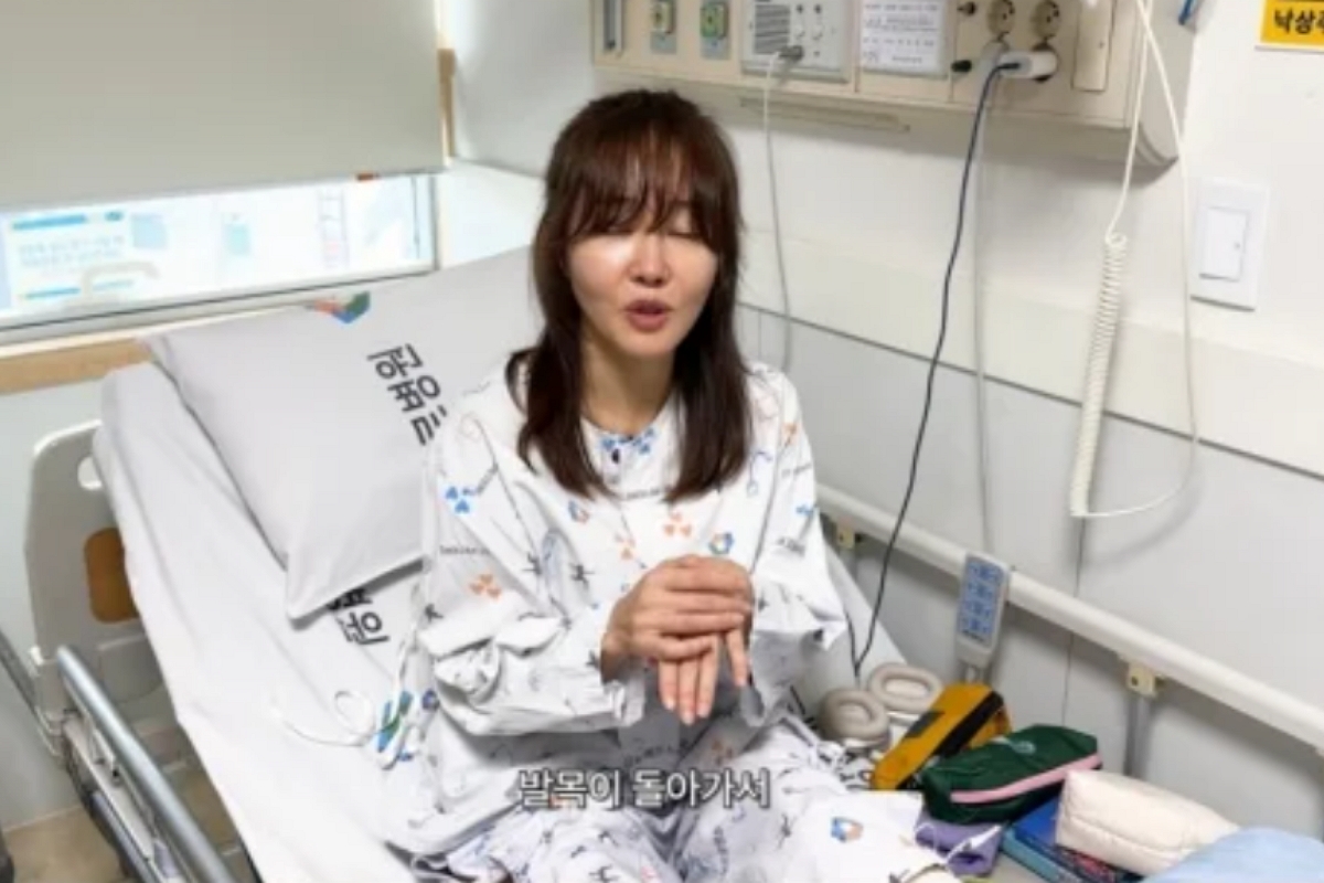 출처: 유튜브 '엄지원 Umjeewon'