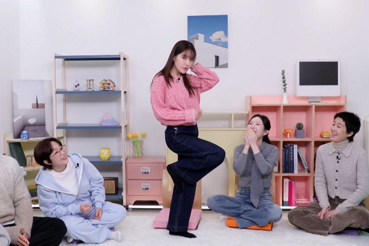 출처: KBS 2TV '옥탑방의 문제아들' 제공