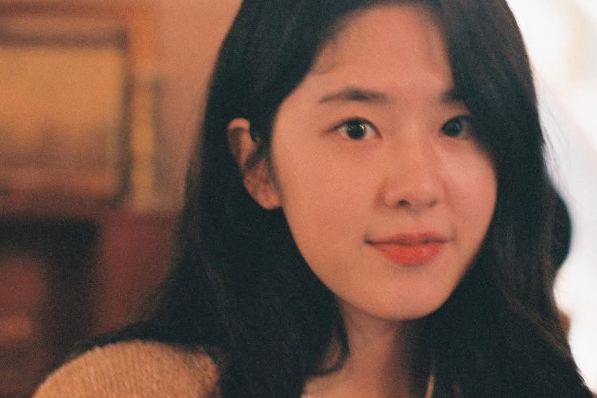 출처 : 박혜수 SNS