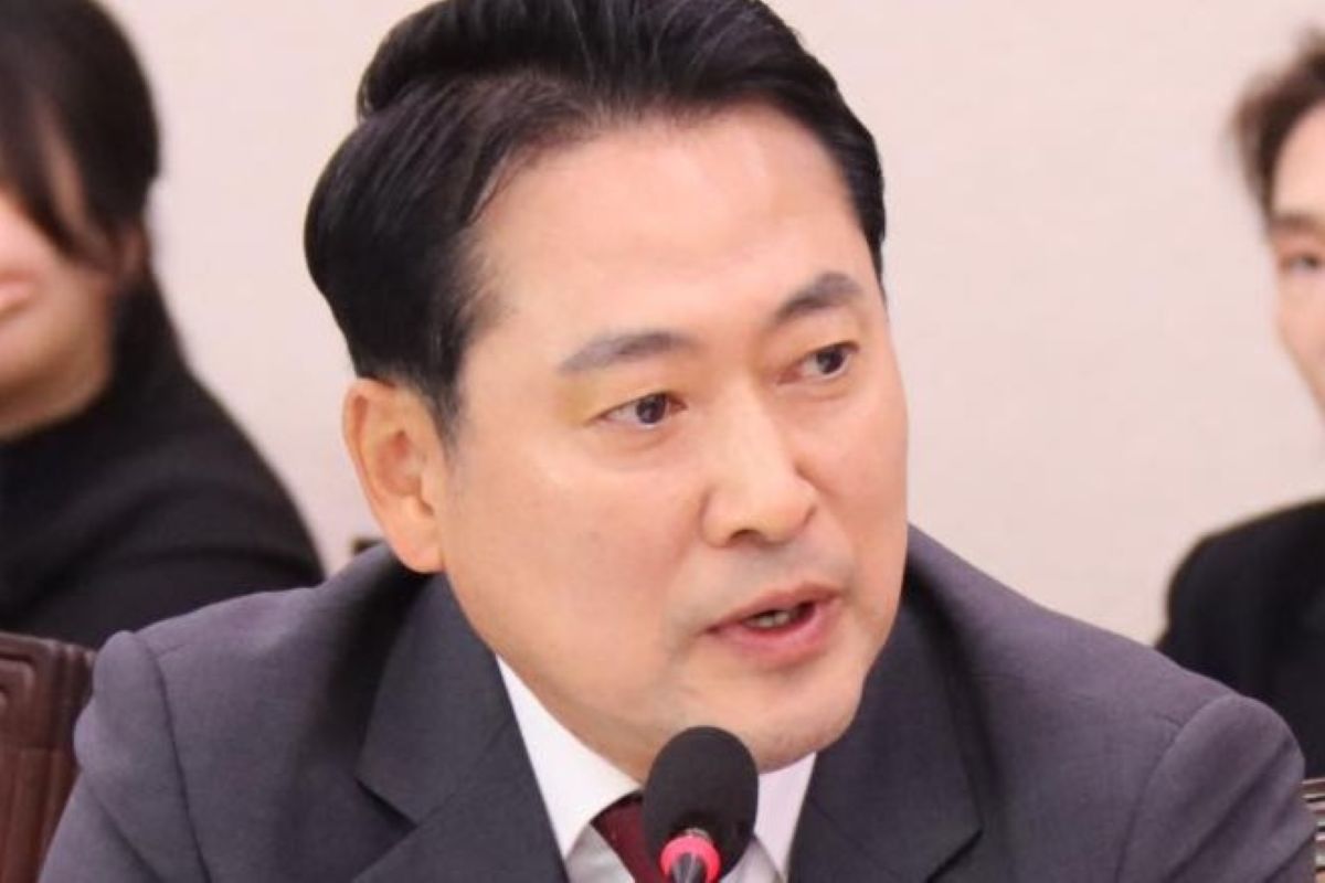 출처: 장동혁 SNS