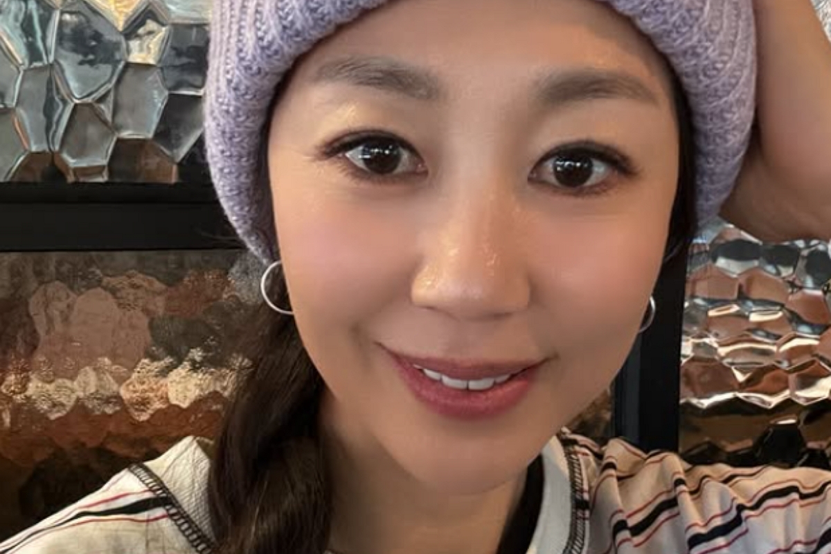 출처: 전미라 SNS