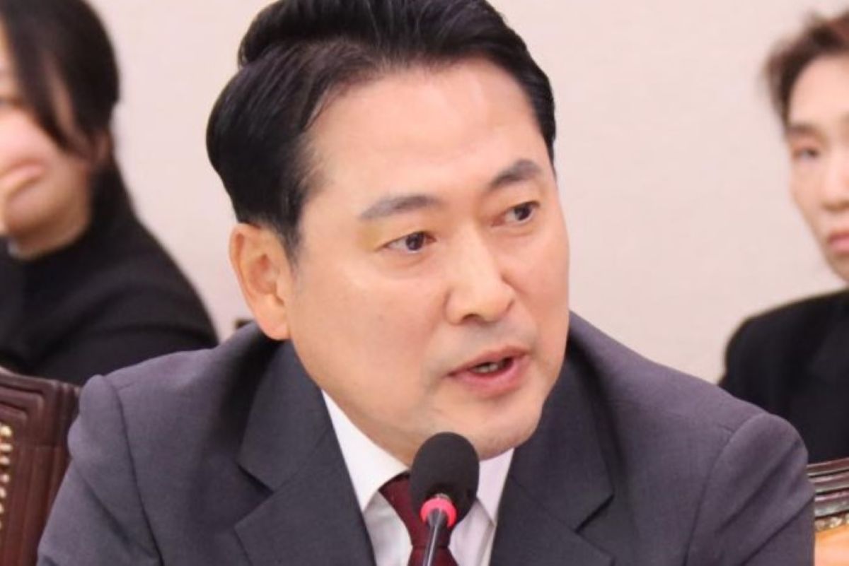 출처: 장동혁 SNS 