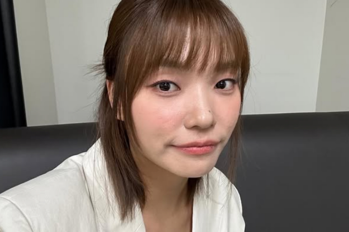 출처: 이진아 SNS