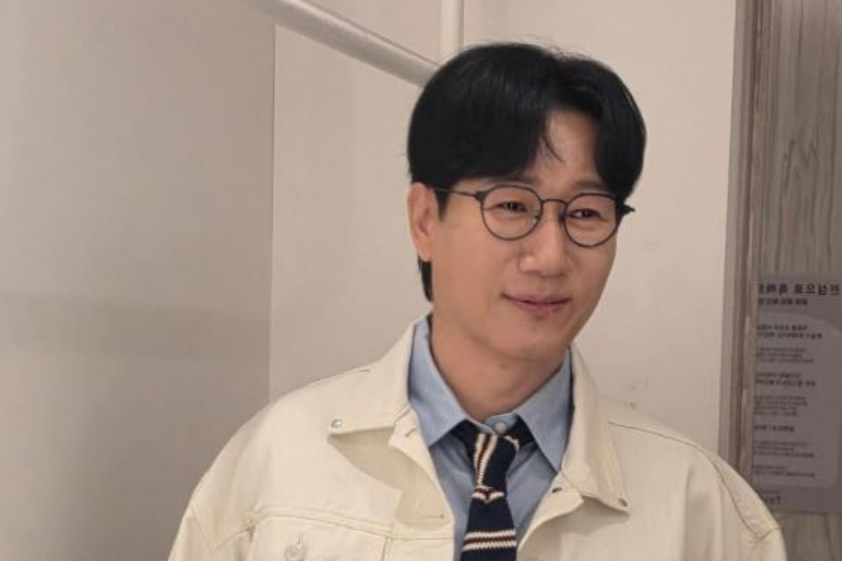 출처: 지석진 SNS