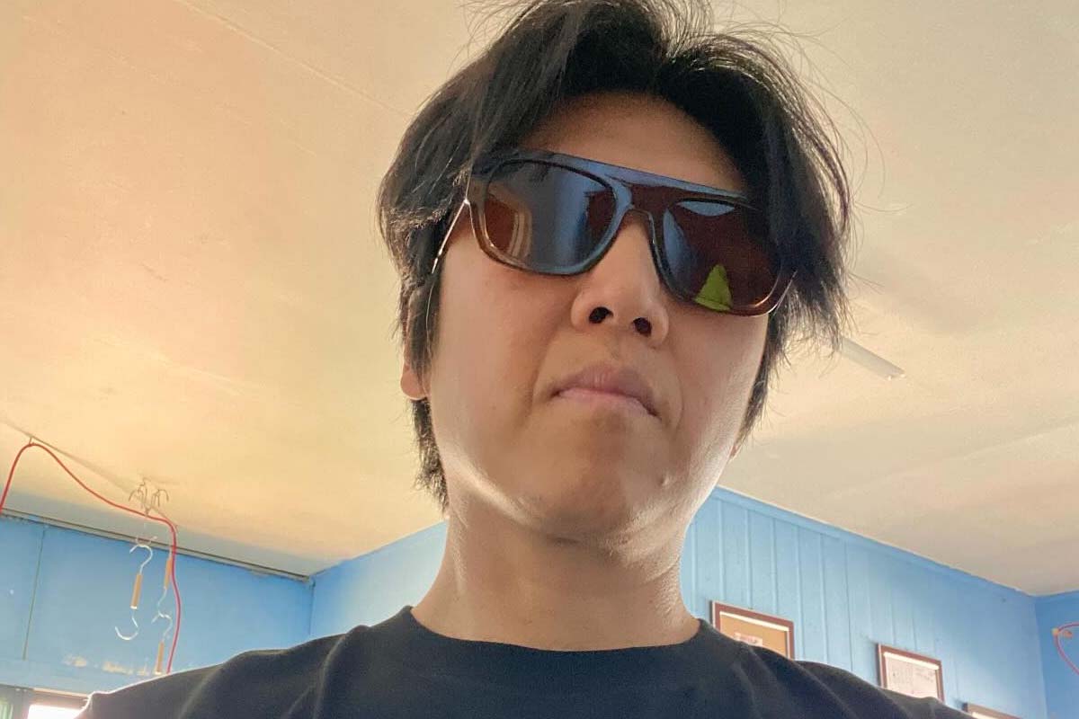 출처 : 김바다 SNS