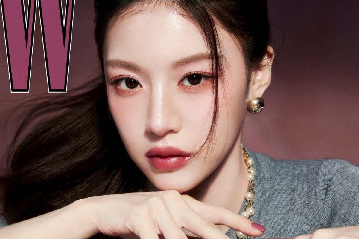 출처: 더블유코리아 제공