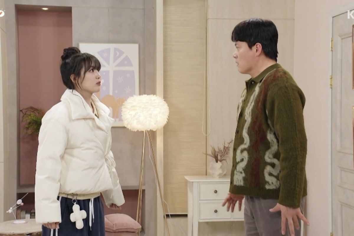 출처: KBS 2TV 주말드라마 ‘사랑을 처방해 드립니다’ 