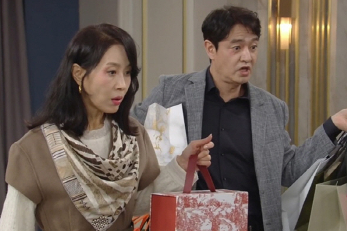 출처 : KBS 2TV ‘붉은 진주’