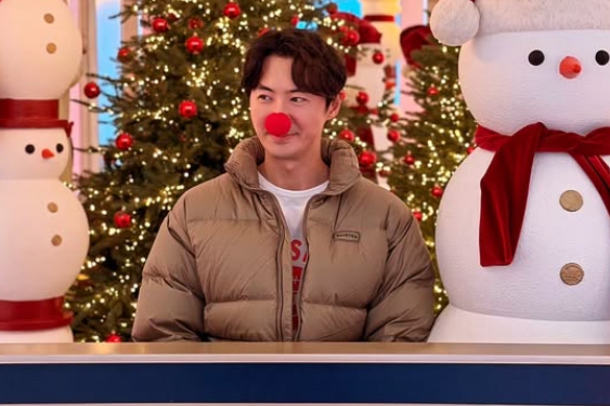 출처: 전진 SNS