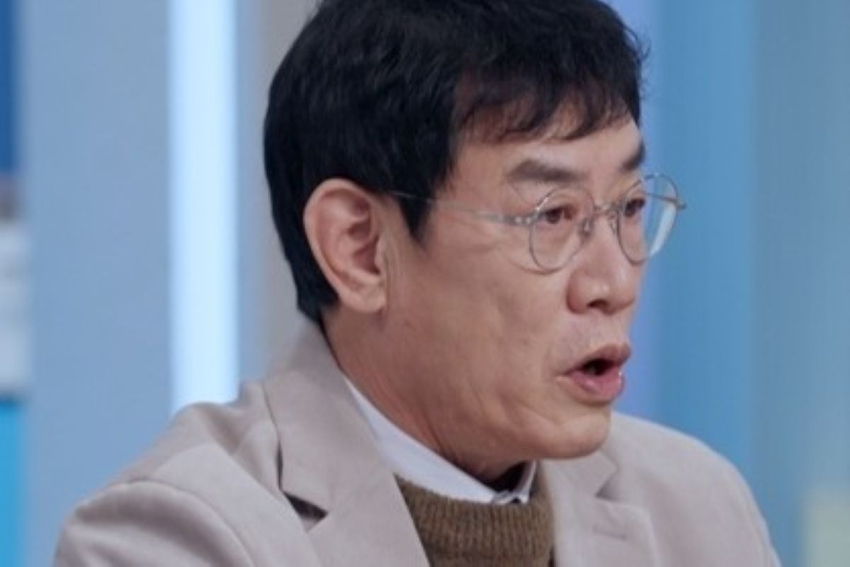 출처: SBS ‘이경규의 경이로운 습관’