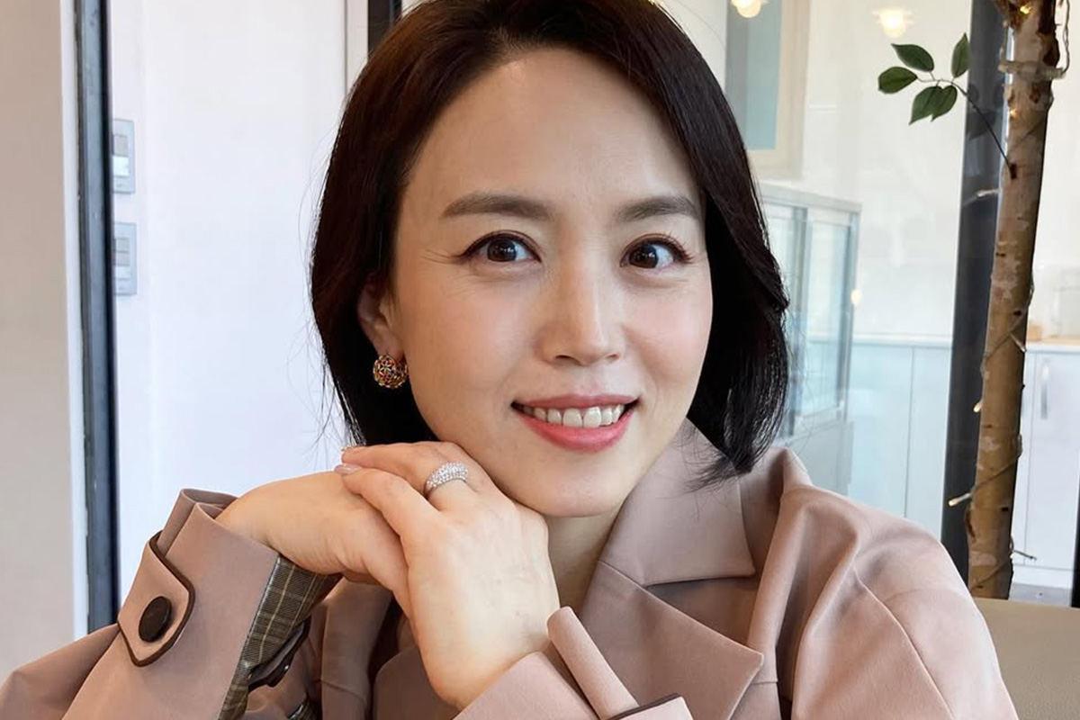 출처 : 이혜은 SNS