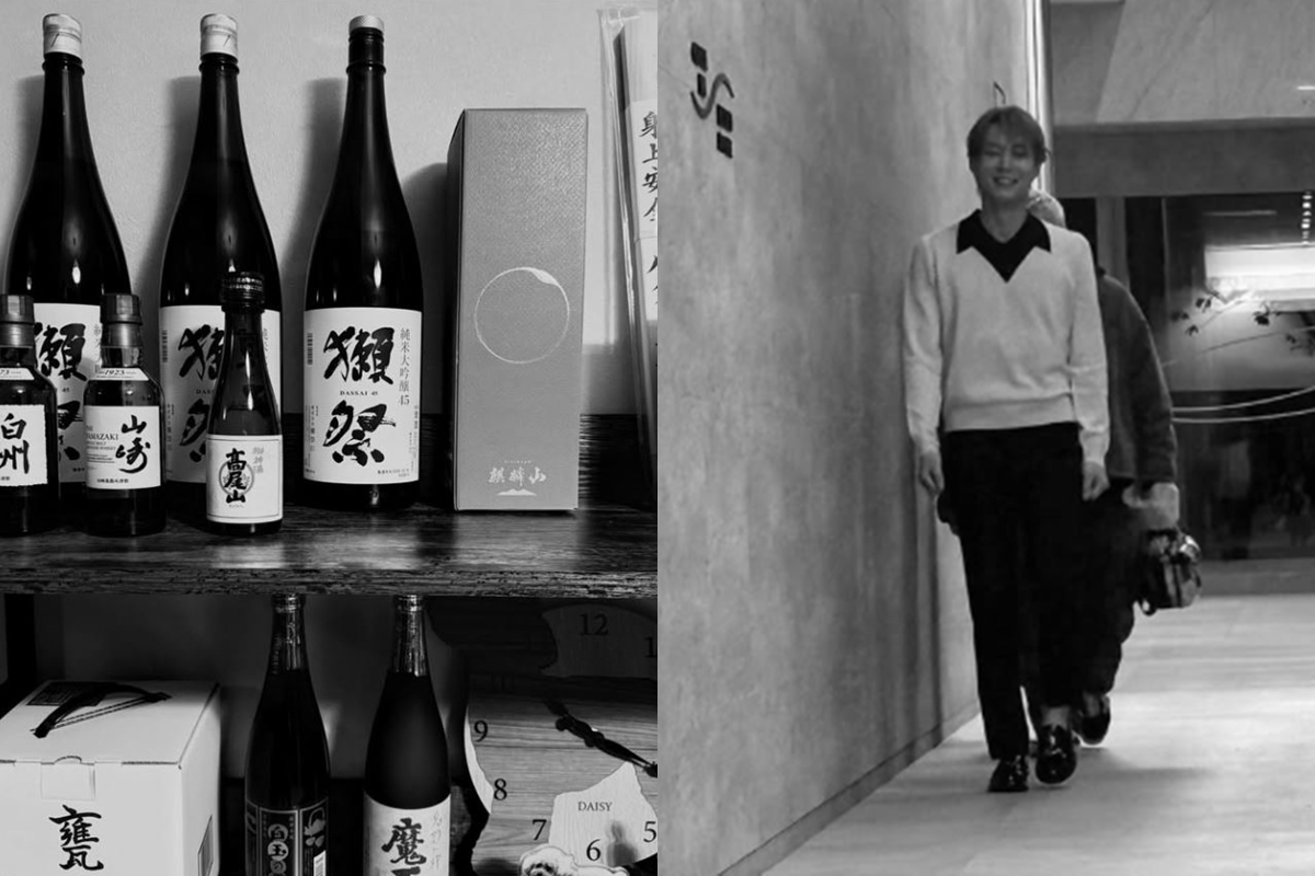 출처: 박유천 SNS