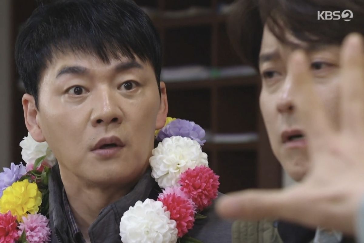 출처: KBS 2TV 주말드라마 ‘사랑을 처방해 드립니다’ 