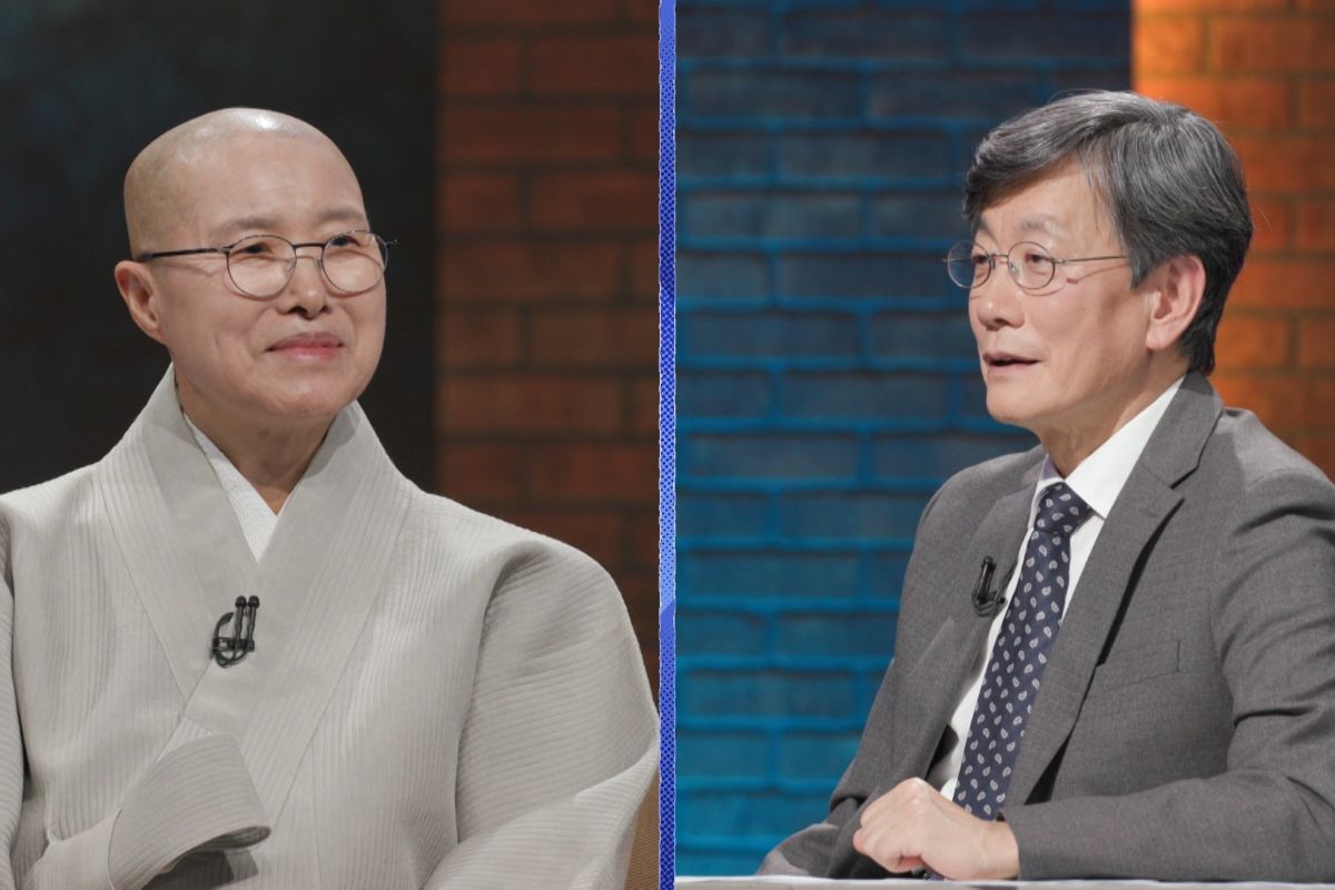 출처: MBC '손석희의 질문들'