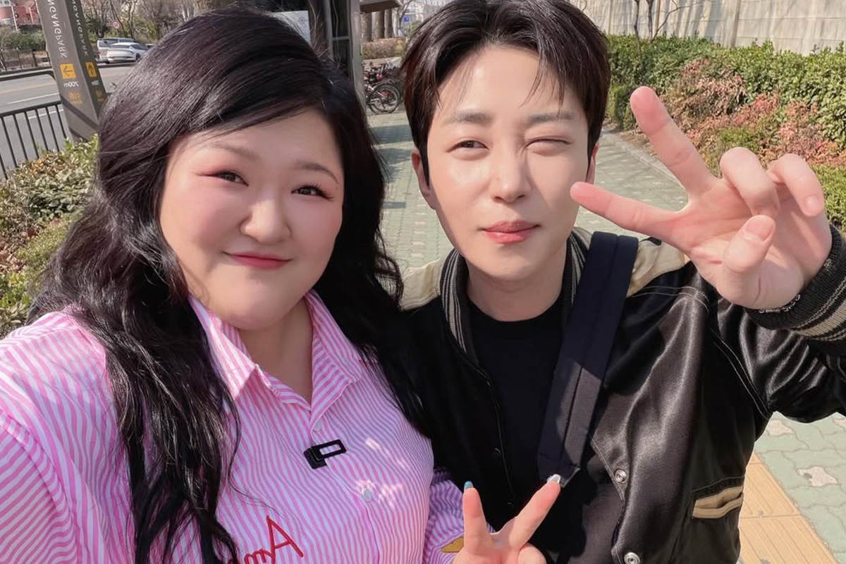 출처 : 이국주 SNS