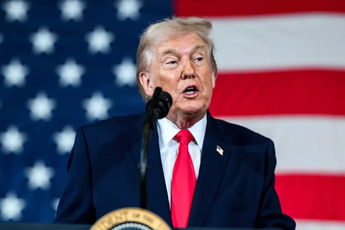 출처: 백악관 제공