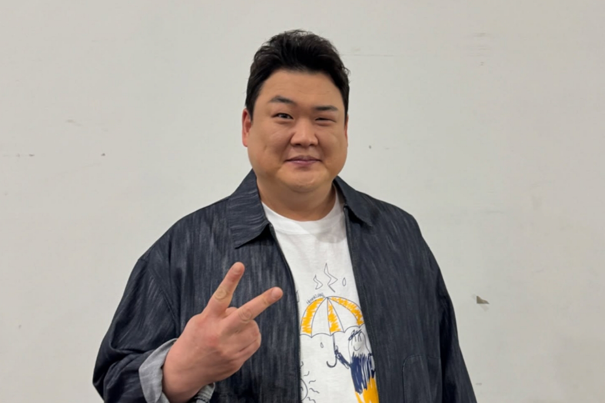 출처: 김준현 SNS