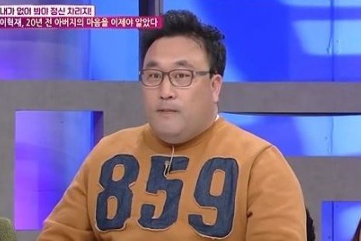 출처: MBN '동치미'