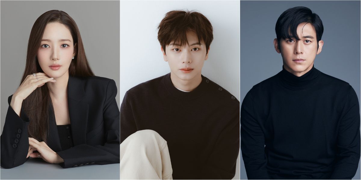 출처: 다름엔터테인먼트, 아이윌미디어, BH엔터테인먼트
