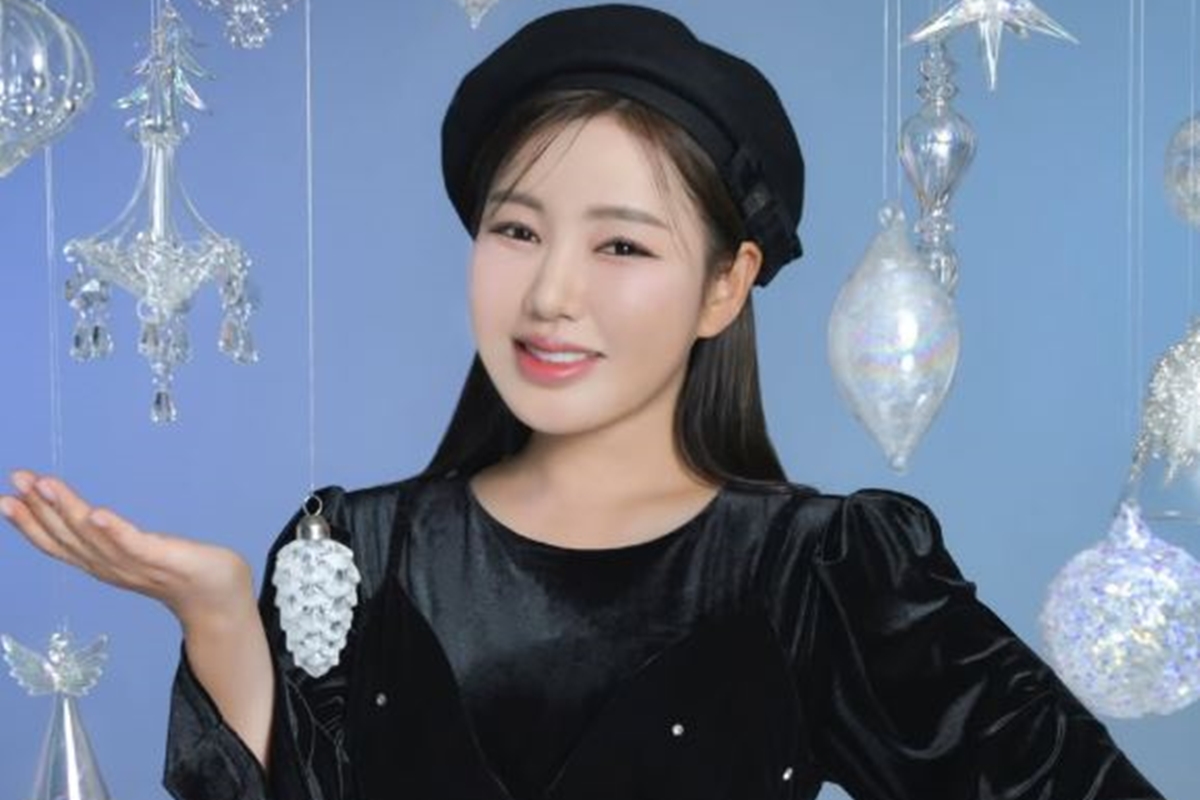 출처: 송가인 SNS