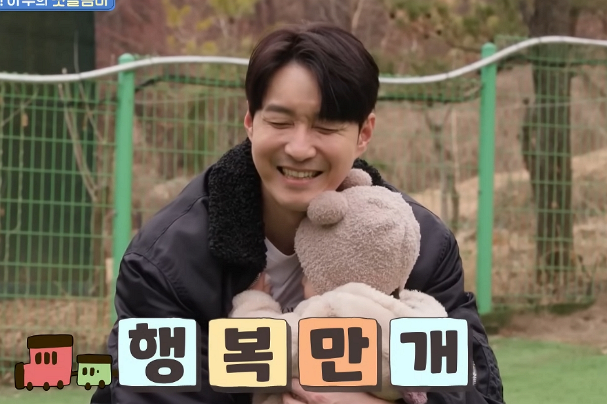 출처: KBS2TV '슈퍼맨이 돌아왔다' 캡쳐