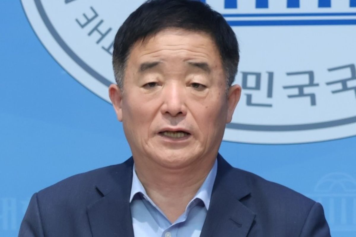 출처: 강득구 SNS 