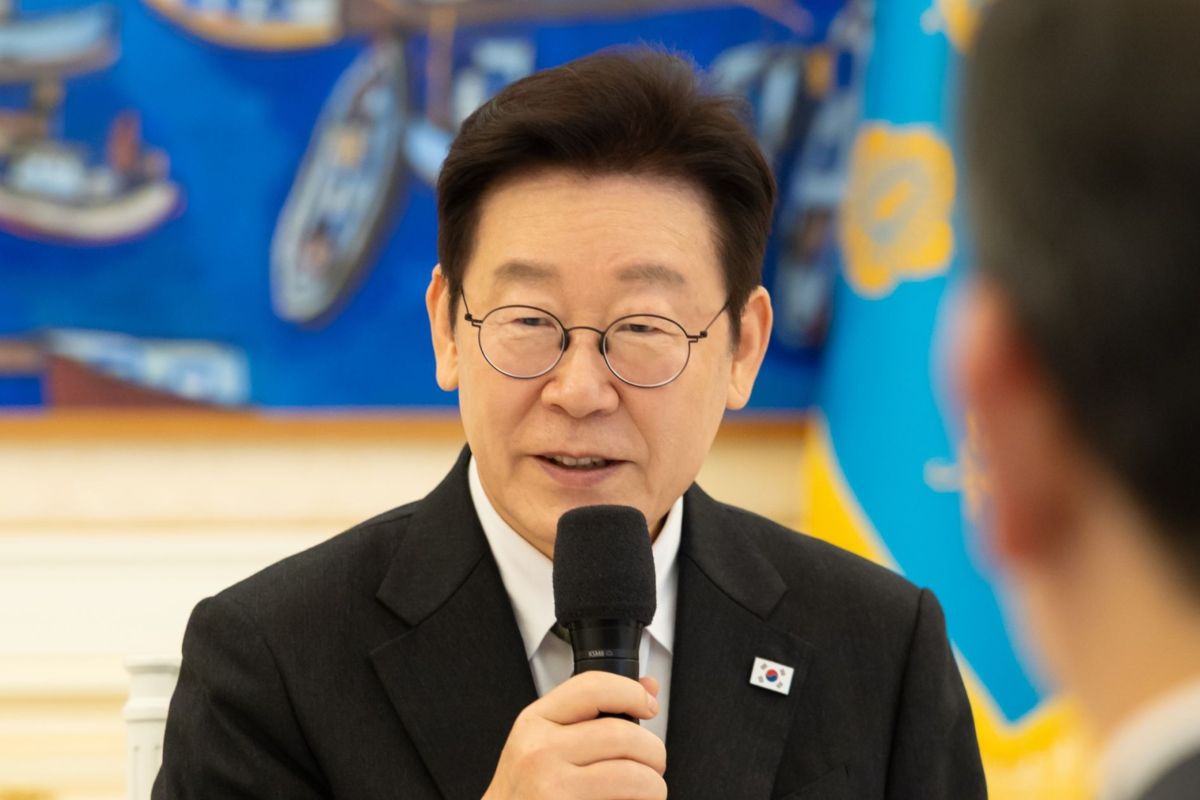 출처: 대통령실 제공 