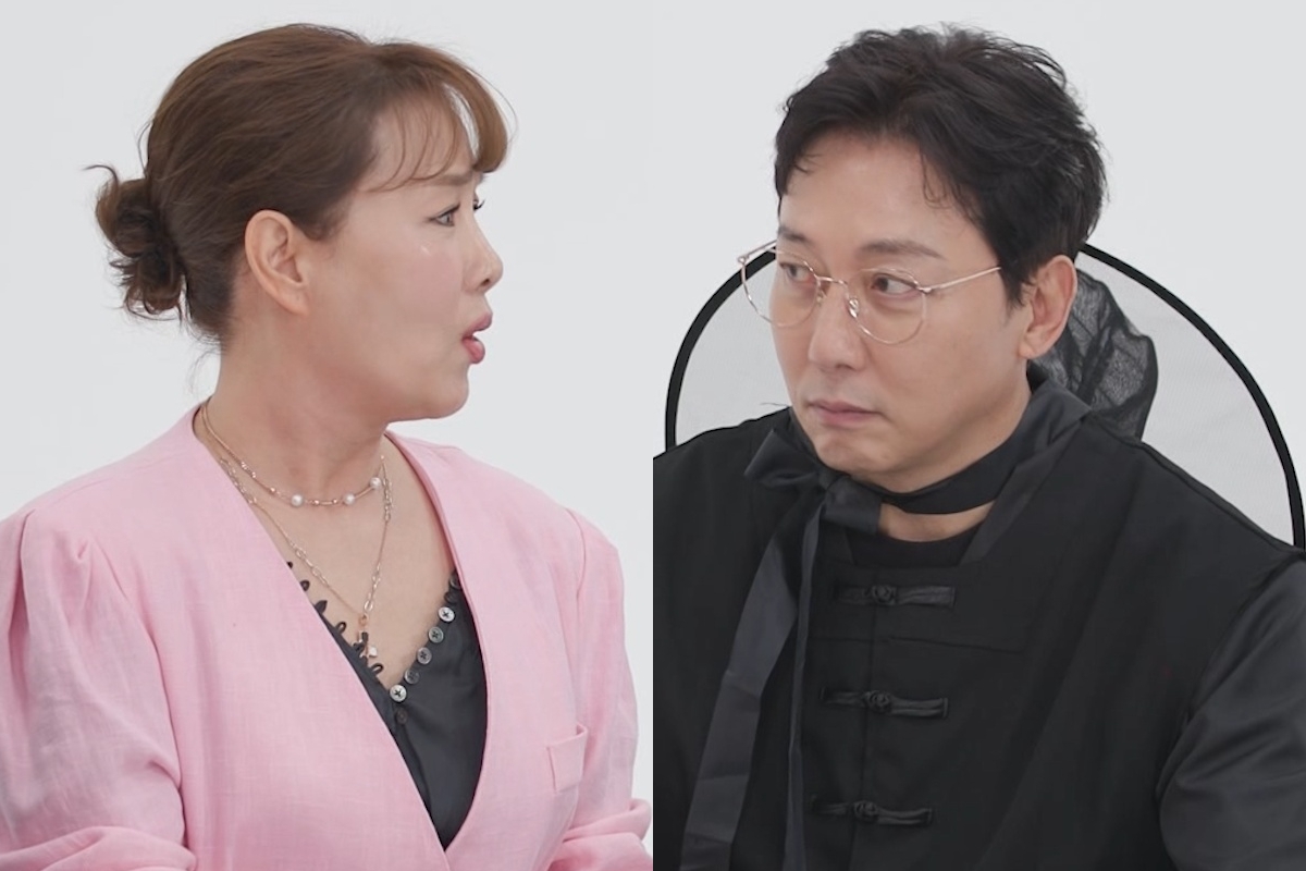 출처:  SBS ‘아니 근데 진짜!’ 제공