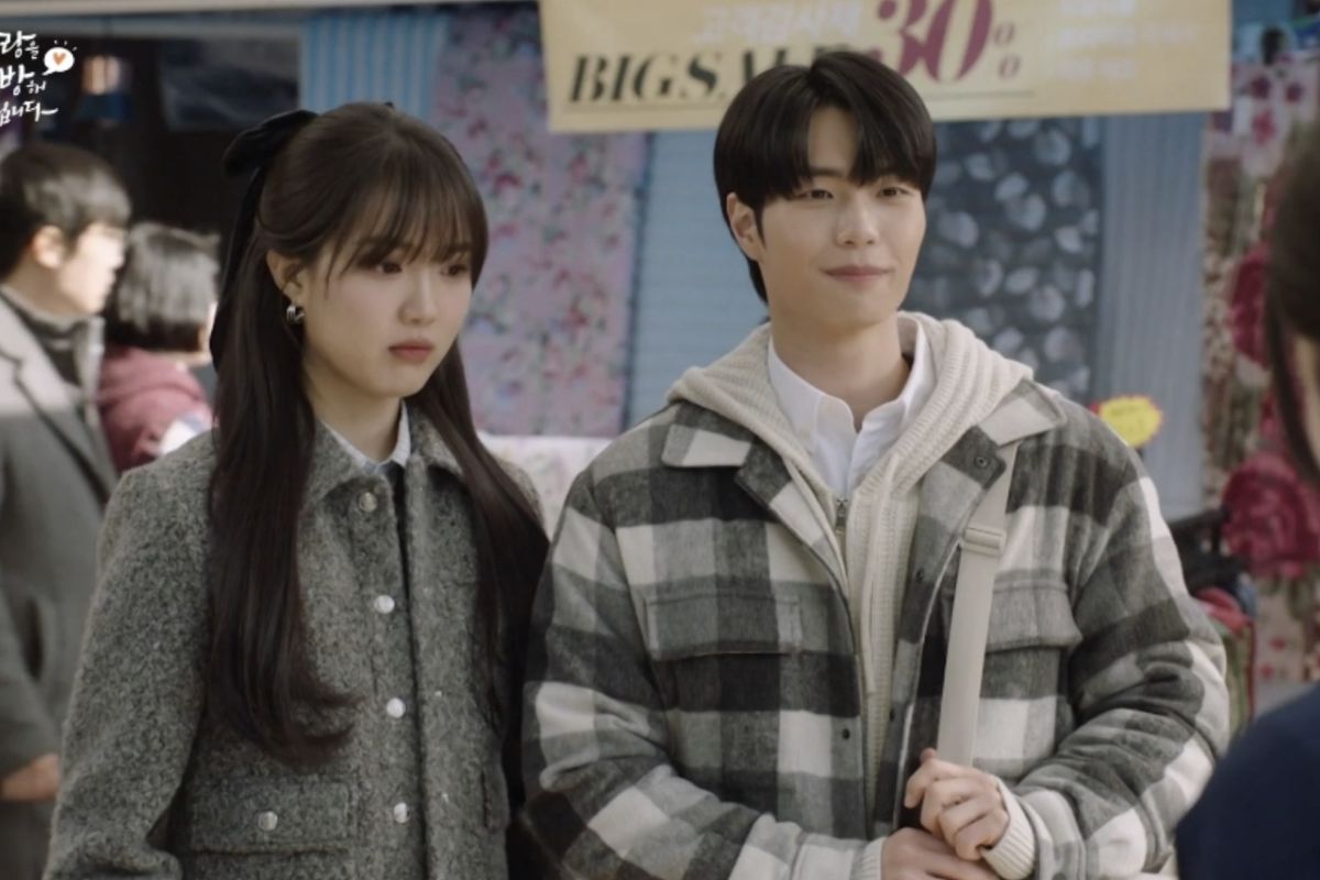 출처: KBS 2TV 주말드라마 ‘사랑을 처방해 드립니다’